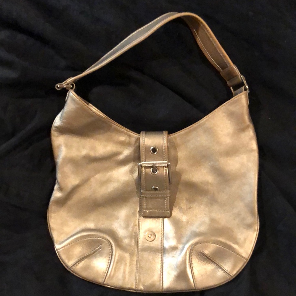 Authentic Michael Kors Handbag